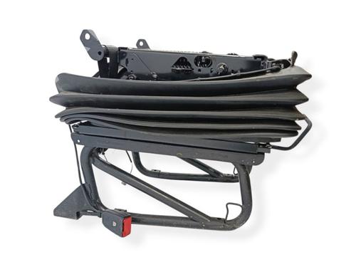 Left front seat IVECO DAILY IV Platform/Chassis 35C15 | BP38113983C15 - Image 5