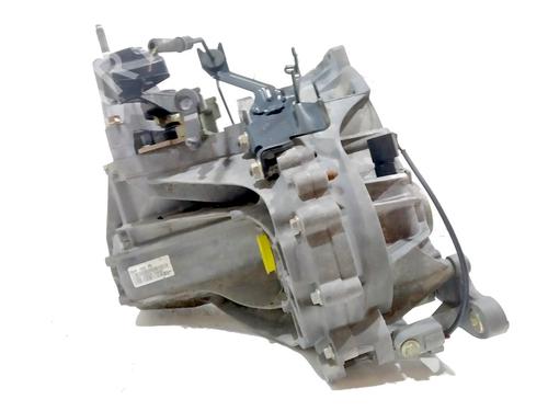 Used Gearbox FORD FOCUS I (DAW, DBW) [1998-2009]  15870739