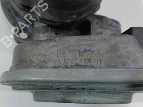 Used Throttle body BMW 1 (E81) [2006-2012]  15876128