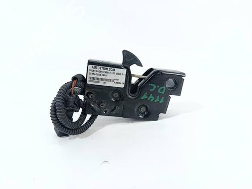 Hood lock VW PASSAT B8 (3G2, CB2)  | BP29357783C133 