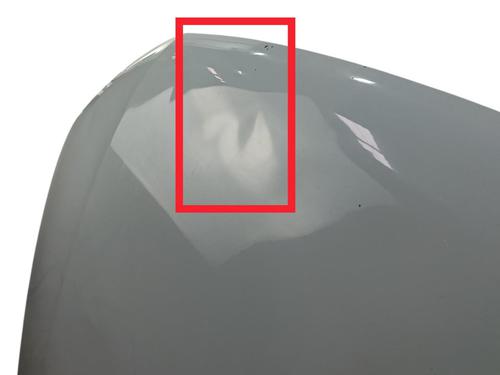 Capot DACIA LOGAN II  | BP31873643C1 