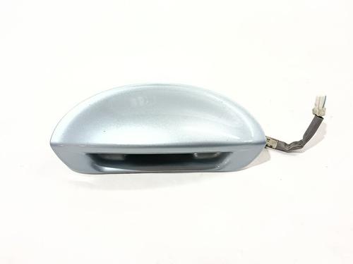 Used Tailgate handle NISSAN MICRA III (K12) [2002-2010]  28129779