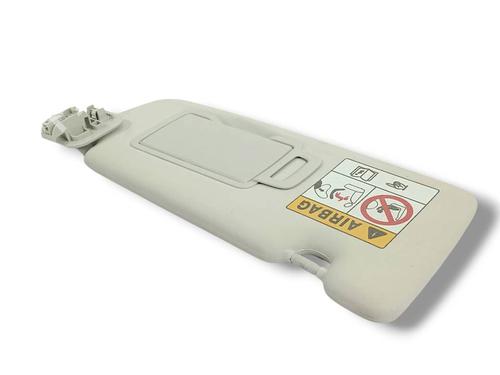 Right sun visor RENAULT MEGANE IV Hatchback (B9A/M/N_) 1.5 Blue dCi 115 (B9A6) | BP39650928I2 - Image 3