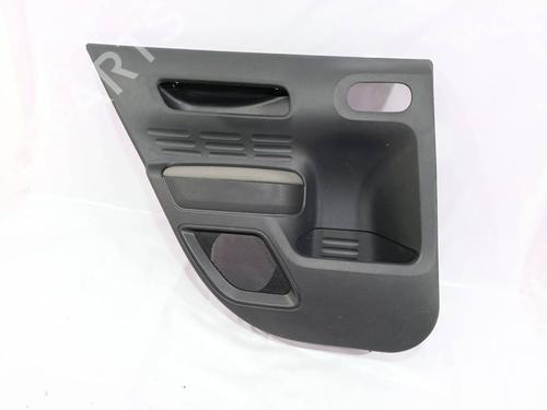 Used Rear left panel Rear left panel 39234237 39234237