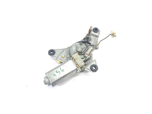 Viskermotor bagrude MAZDA 6 Saloon (GG) [2002-2008]  19725138