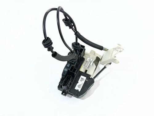 Front left lock HYUNDAI i30 (FD)  | BP29700850C98