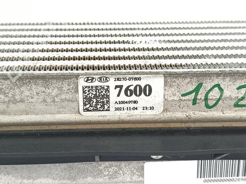 Intercooler KIA XCEED (CD)  | BP29726871M30 