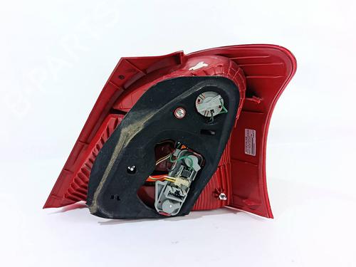 Venstre baglygte TOYOTA YARIS (_P9_)  | BP29878189C34