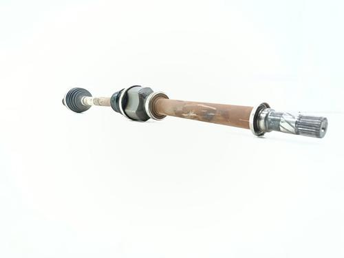 Right front driveshaft DACIA LOGAN MCV (KS_)  | BP29391002M39 