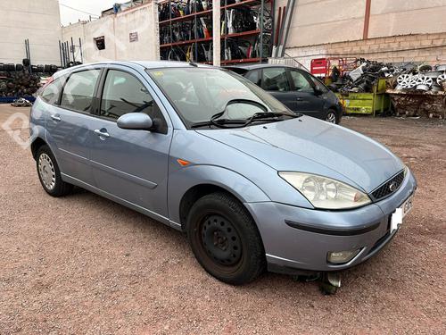 Used Parts FORD FOCUS I (DAW, DBW) 1.8 TDCi (100 hp) 4372562