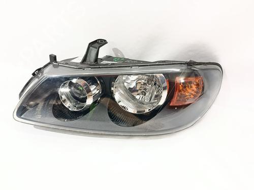 Used Left headlight NISSAN ALMERA II Hatchback (N16) [2000-2025]  29549837
