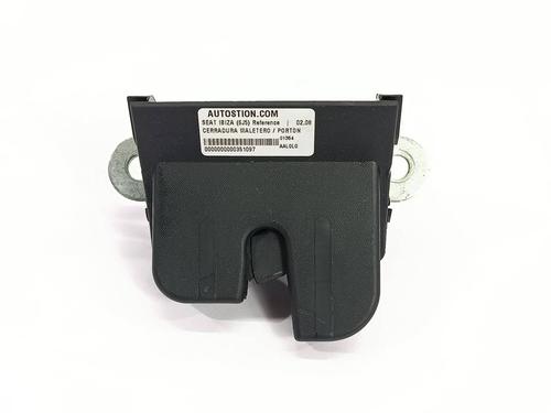 Used Tailgate lock Tailgate lock SEAT IBIZA IV (6J5, 6P1) [2008-2017] 39908725 39908725