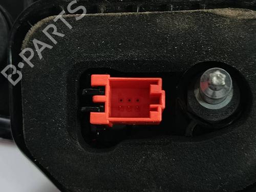 Left tailgate light AUDI A4 B9 (8W2, 8WC) | BP38684429C79 - Image 5