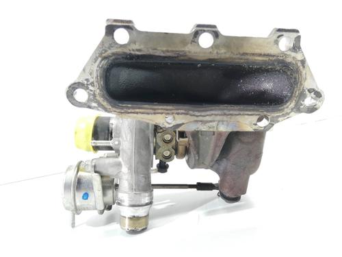 Turbocharger/Supercharger DACIA SANDERO  | BP15864650M71 