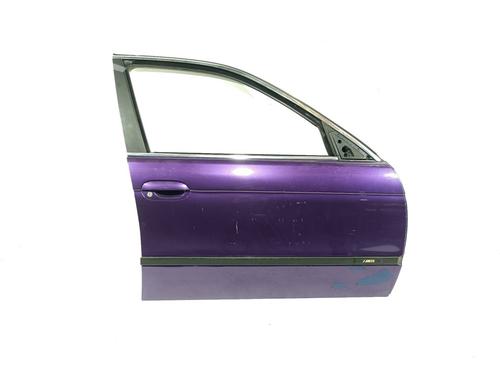 Used Right front door BMW 5 (E39) 525 tds (143 hp) 24937156
