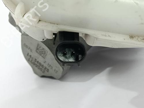 Brake master cylinder BMW 1 (F20) 116 d | BP37683070M77 - Image 4