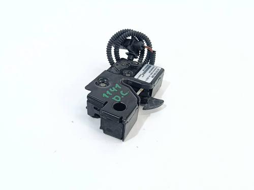 Hood lock VW PASSAT B8 (3G2, CB2)  | BP29357783C133 