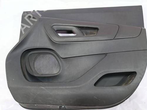 Høyre frontpanel OPEL COMBO Box Body/MPV (K9) 1.5 D | BP39183620C59 - Image 4