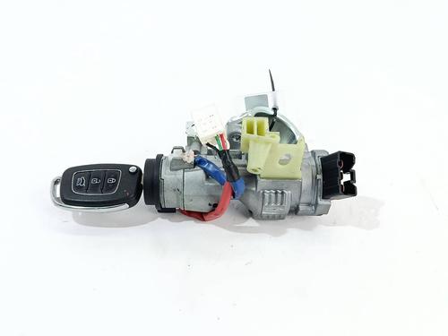 Used Ignition barrel HYUNDAI TUCSON (TL, TLE) 1.6 GDi (132 hp) 29590877