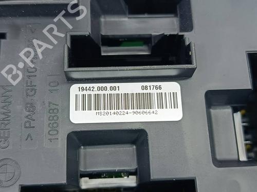 Fuse box BMW 1 (F20) 118 d | BP31847335E1 