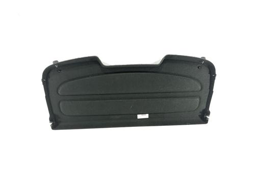 Rear parcel shelf FORD FIESTA VI (CB1, CCN) 1.6 TDCi | BP20323229C85 