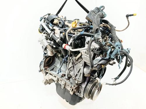 Motor für FIAT DOBLO Box Body/MPV (223_) [2000-2025]  29357892