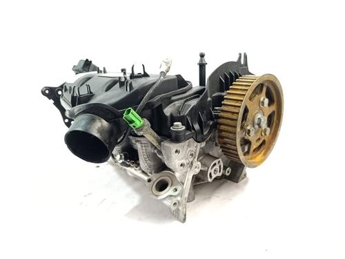 Cylinder head LAND ROVER RANGE ROVER SPORT I (L320) 2.7 D 4x4 | BP21119359M5