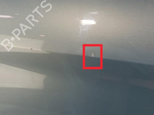 Right front door FORD KUGA I  | BP32098428C3 