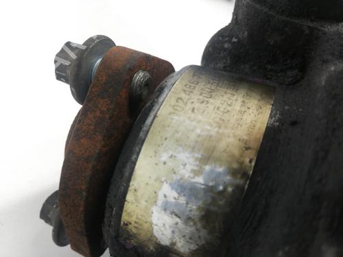 Steering pump MERCEDES-BENZ E-CLASS (W211) E 320 CDI (211.026) | BP15862600M99 