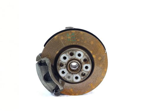 Used Left front steering knuckle VW PASSAT B8 (3G2, CB2) [2014-2025]  23266601