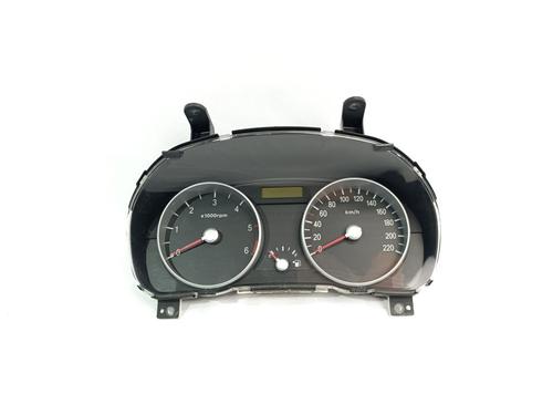 Used Instrument cluster HYUNDAI ACCENT III (MC) [2005-2010]  16042390