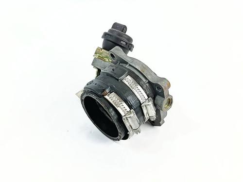Used Throttle body RENAULT LAGUNA II (BG0/1_) [2001-2007]  28716271
