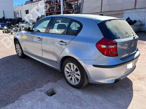 Injection pump BMW 1 (E87) 118 d | BP33305355M78 - Image 9