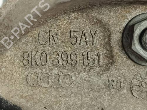 Engine mount AUDI Q5 (8RB) | BP39183747M89 - Image 4