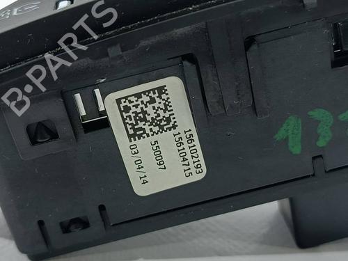 Switch ALFA ROMEO GIULIETTA (940_) 1.6 JTDM (940FXD1A) | BP32847049I30 - Image 2