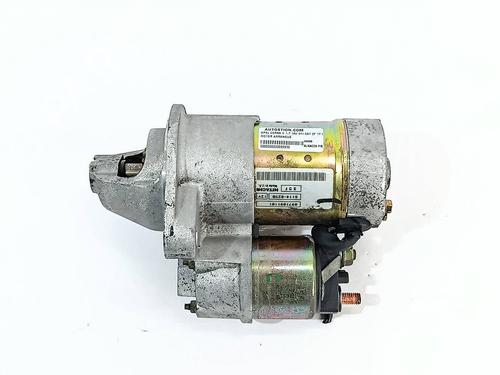 Startmotor OPEL CORSA C (X01) [2000-2009]  29700926