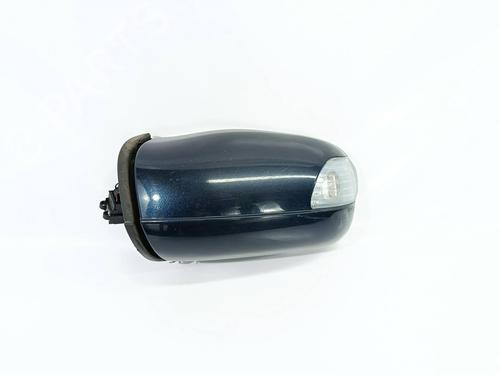 Left mirror MERCEDES-BENZ E-CLASS (W210) E 320 CDI (210.026) | BP32160237C26 