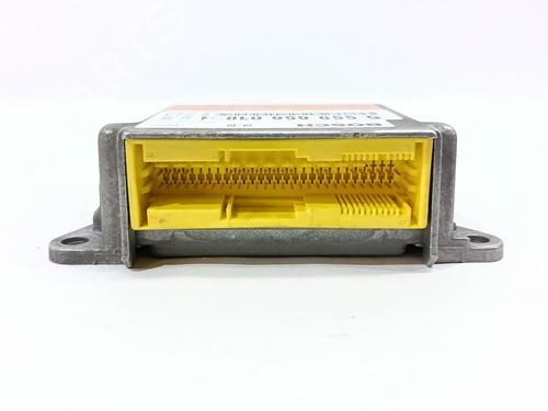 Kollisonspute sett AUDI A3 (8L1)  | BP29700883C86 
