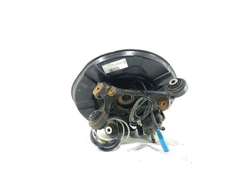 Left rear steering knuckle BMW X1 (E84) sDrive 18 d | BP23053263M27 