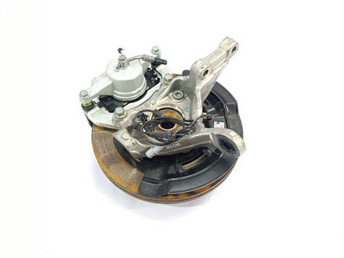 Right front steering knuckle KIA NIRO II (SG2) | BP29718942M26