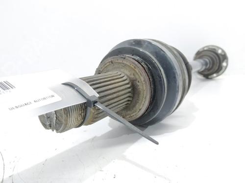 Left rear driveshaft BMW X1 (E84)  | BP26675832M40 