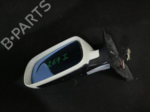 Left mirror AUDI A3 (8L1)  | BP15865941C26 