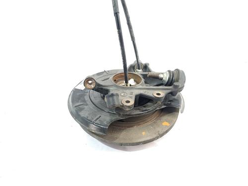 Right rear steering knuckle MERCEDES-BENZ R-CLASS (W251, V251)  | BP22757107M28 