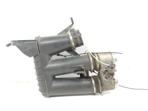 Throttle body OPEL OMEGA B (V94) | BP15866950M82