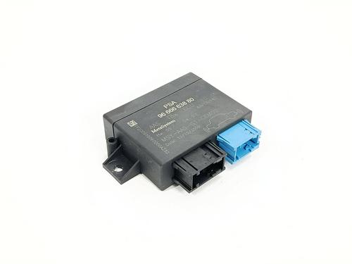 Used Electronic module Electronic module PEUGEOT 5008 (0U_, 0E_) [2009-2017] 35775927 35775927