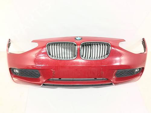 Used Front bumper BMW 1 (F20) 116 d (116 hp) 28585449