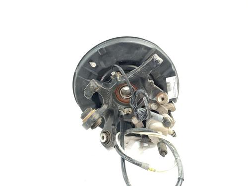 Left rear steering knuckle BMW 3 (E90)  | BP19142893M27 