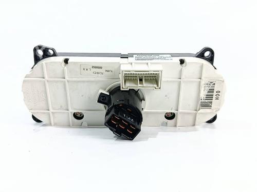 AC Styreenhet / Manøvreringsenhet HYUNDAI MATRIX (FC)  | BP28709949I5