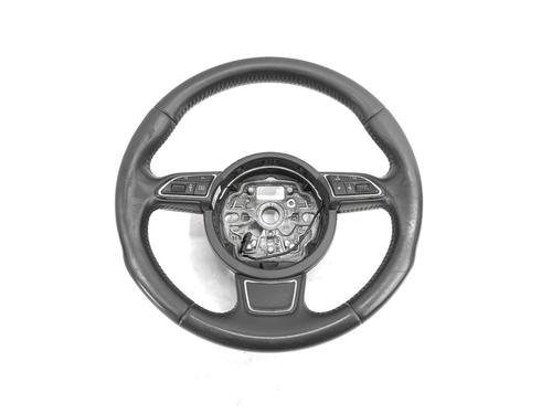 Used Steering wheel AUDI A1 (8X1, 8XK) 1.6 TDI (90 hp) 23648678