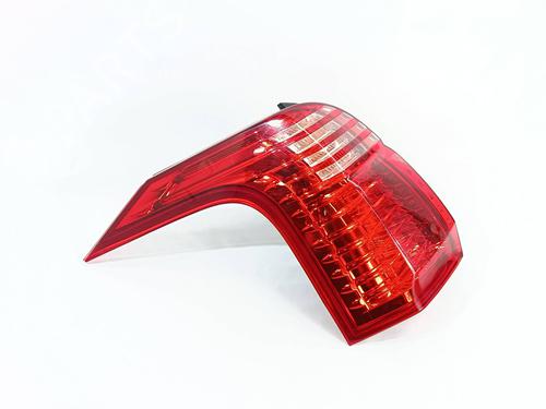 Used Left taillight Left taillight PEUGEOT 5008 (0U_, 0E_) [2009-2017] 35776904 35776904